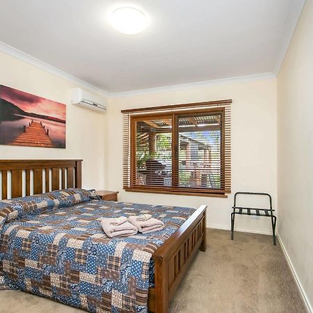 Coranda Lodge Armadale Ngoại thất bức ảnh