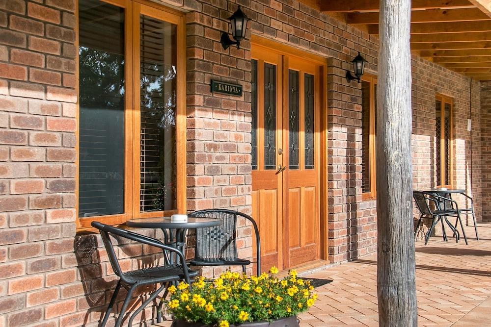 Coranda Lodge Armadale Ngoại thất bức ảnh