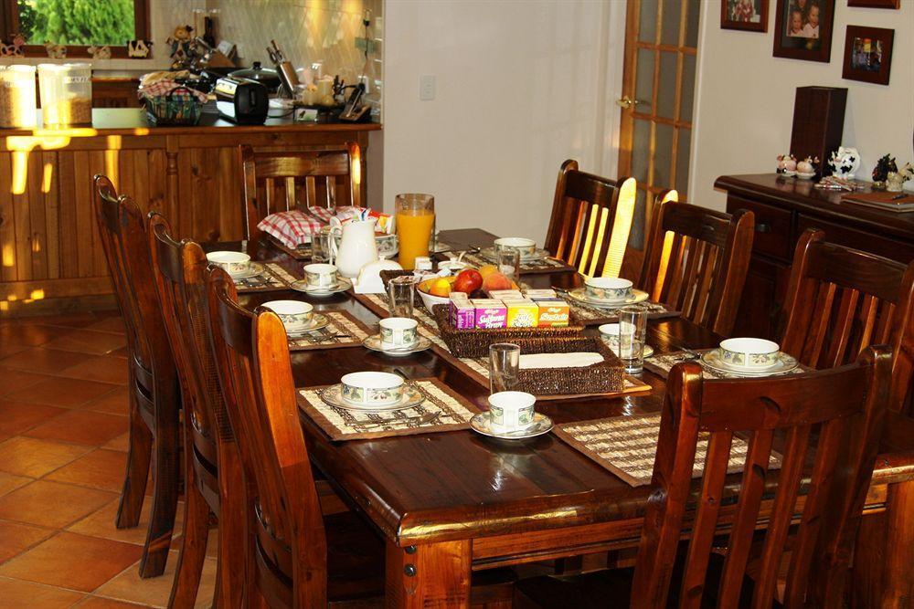 Coranda Lodge Armadale Ngoại thất bức ảnh