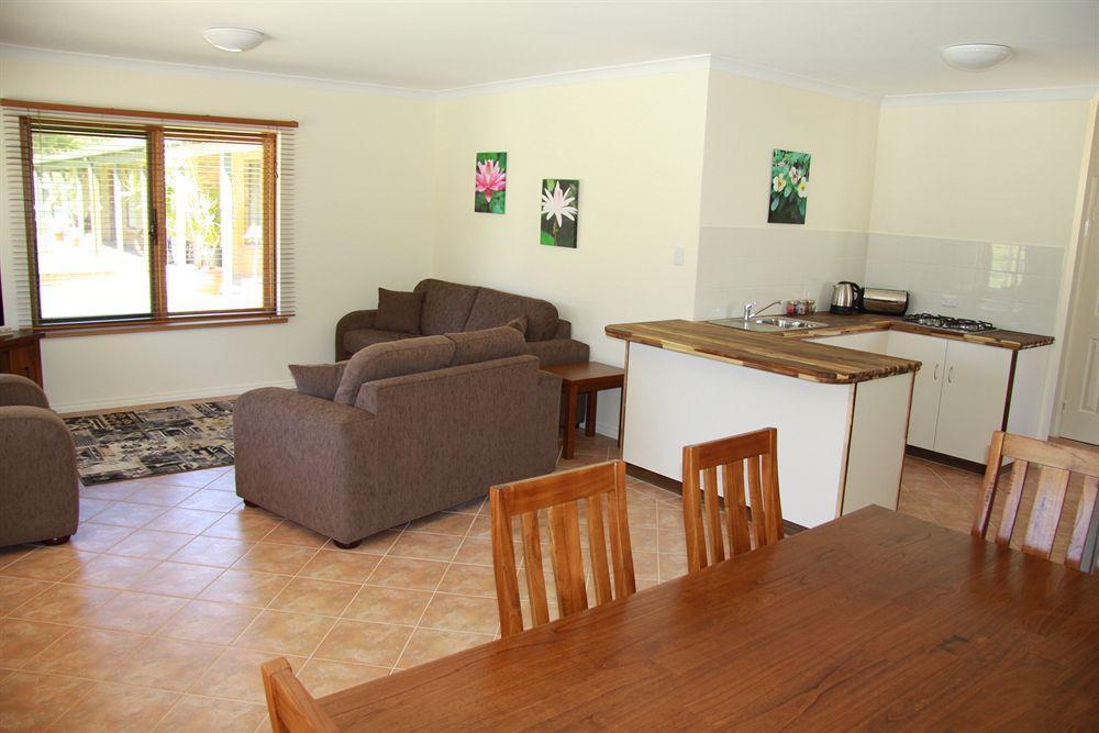 Coranda Lodge Armadale Ngoại thất bức ảnh