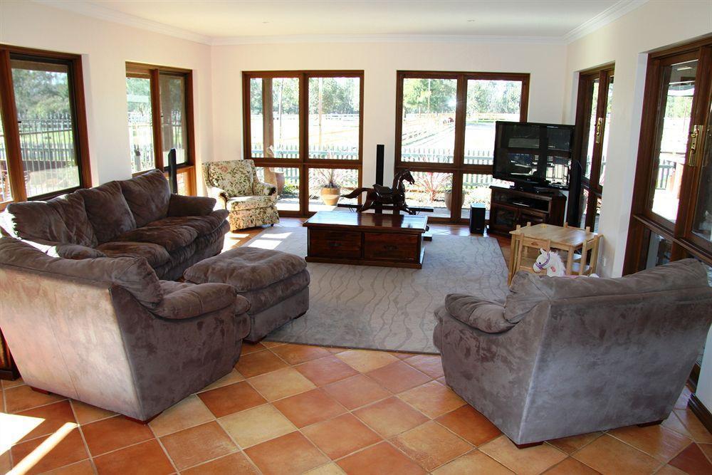 Coranda Lodge Armadale Ngoại thất bức ảnh