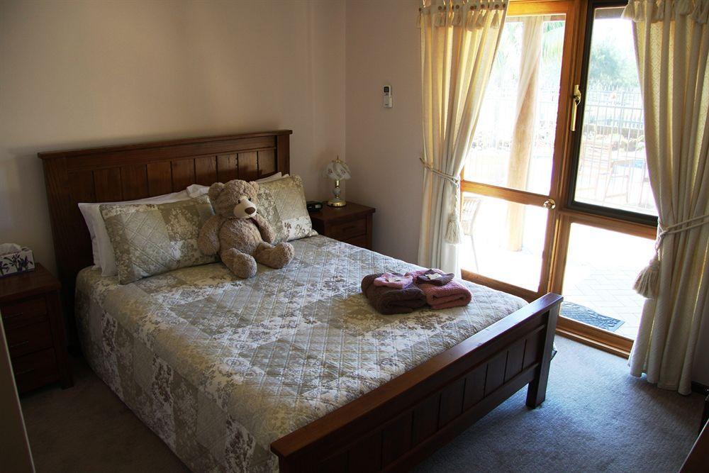 Coranda Lodge Armadale Ngoại thất bức ảnh