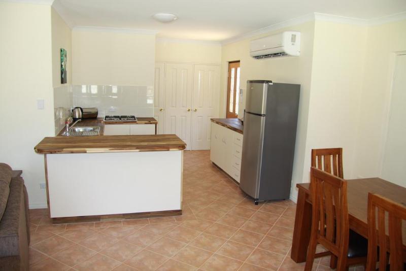 Coranda Lodge Armadale Ngoại thất bức ảnh