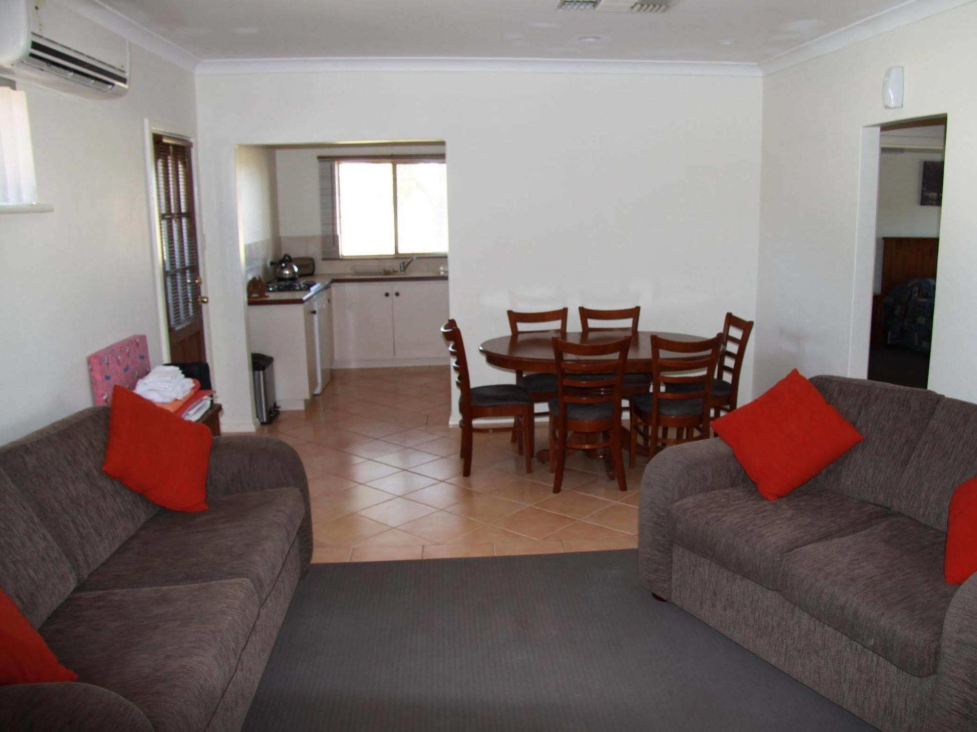 Coranda Lodge Armadale Ngoại thất bức ảnh