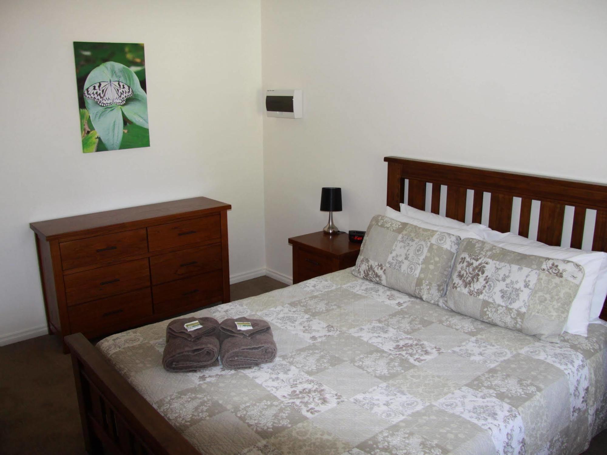 Coranda Lodge Armadale Ngoại thất bức ảnh