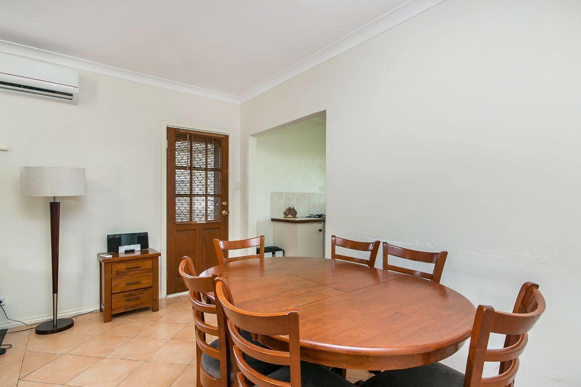 Coranda Lodge Armadale Ngoại thất bức ảnh