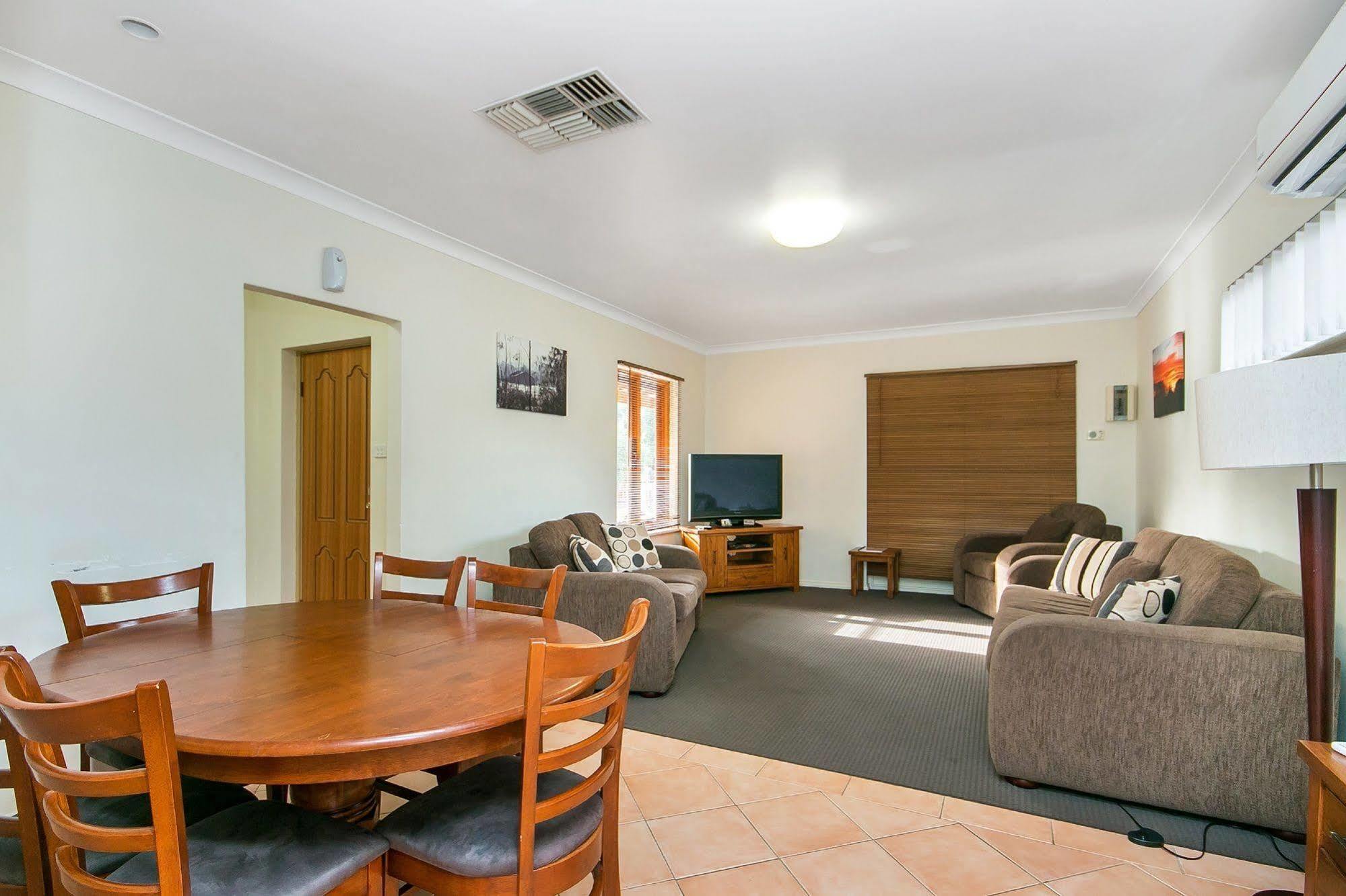 Coranda Lodge Armadale Ngoại thất bức ảnh