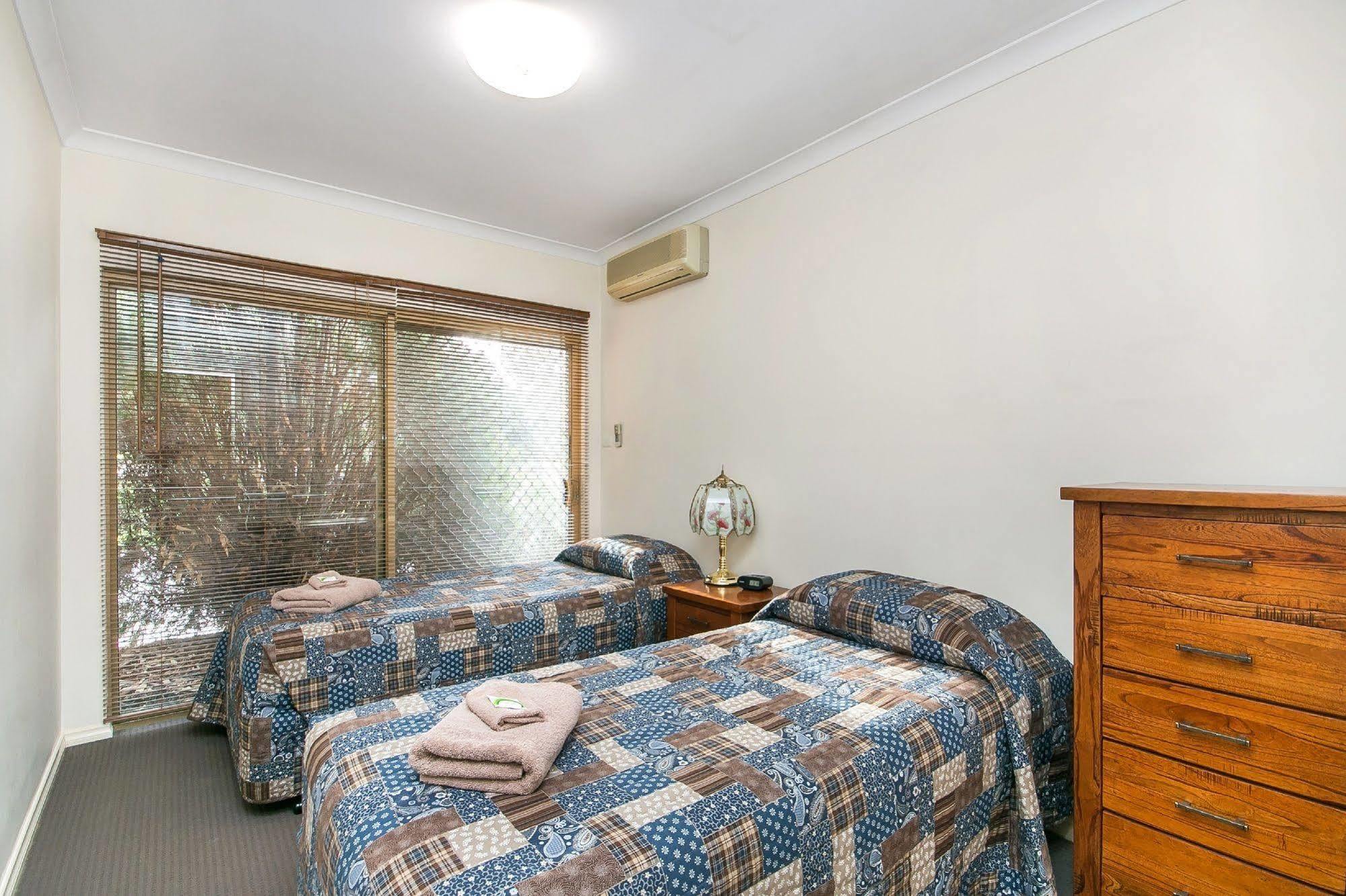 Coranda Lodge Armadale Ngoại thất bức ảnh