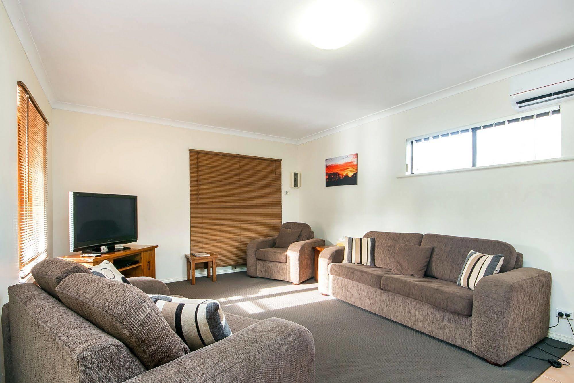 Coranda Lodge Armadale Ngoại thất bức ảnh
