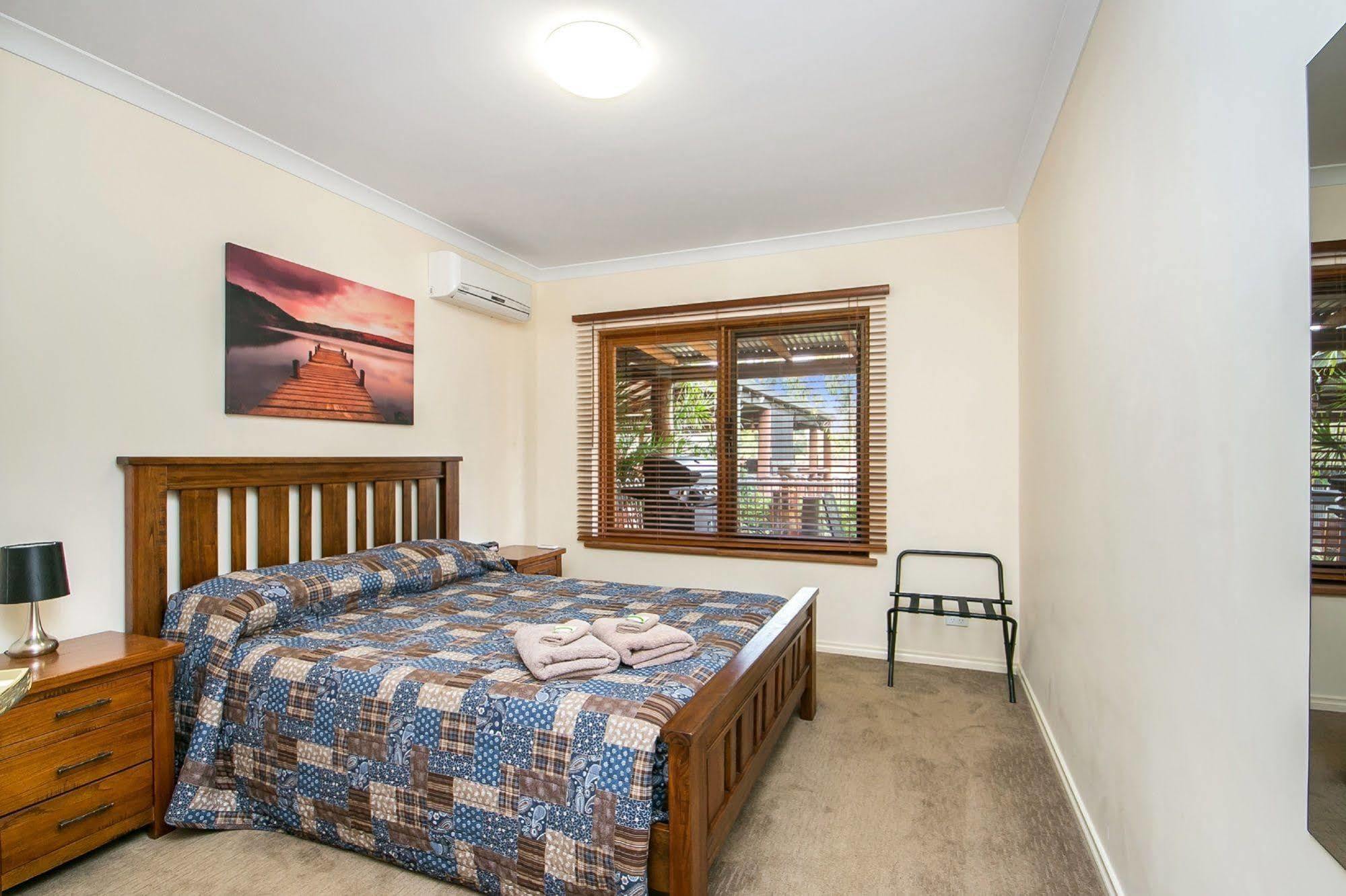 Coranda Lodge Armadale Ngoại thất bức ảnh