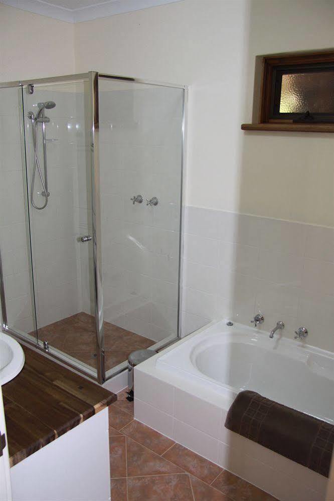Coranda Lodge Armadale Ngoại thất bức ảnh