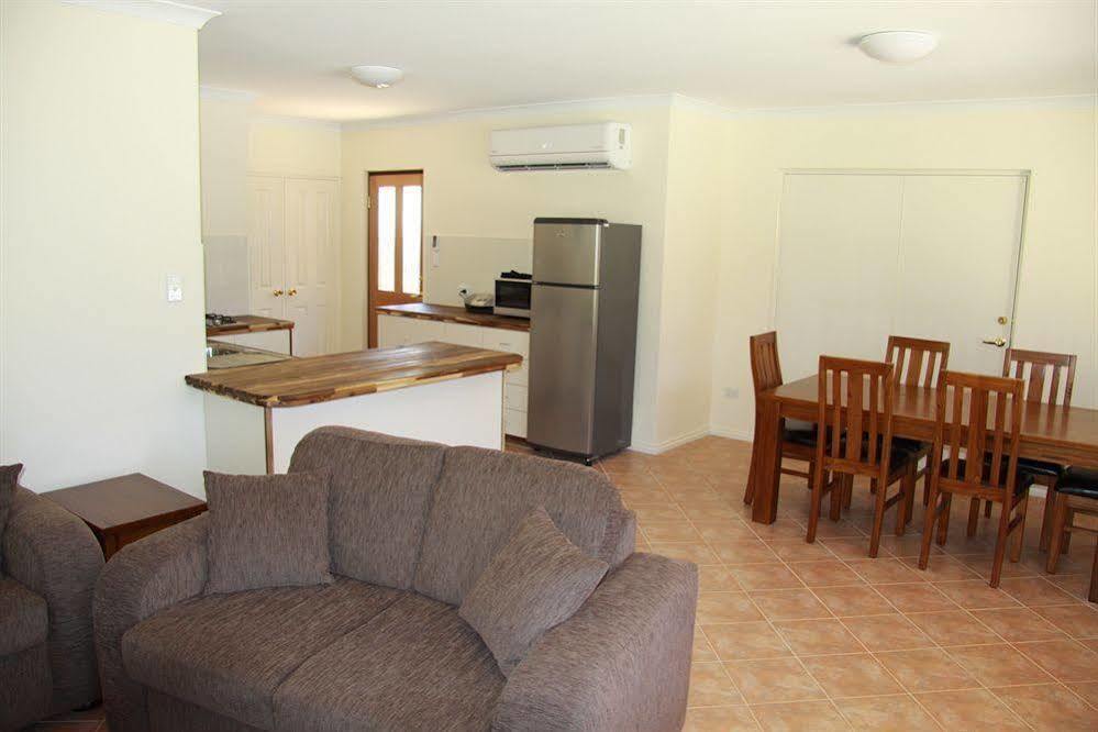 Coranda Lodge Armadale Ngoại thất bức ảnh