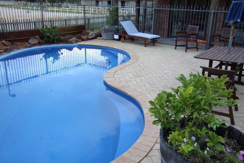 Coranda Lodge Armadale Ngoại thất bức ảnh